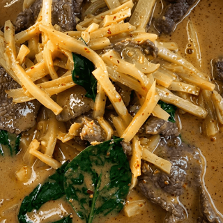 Red Curry