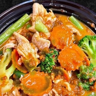 Amazing Thai