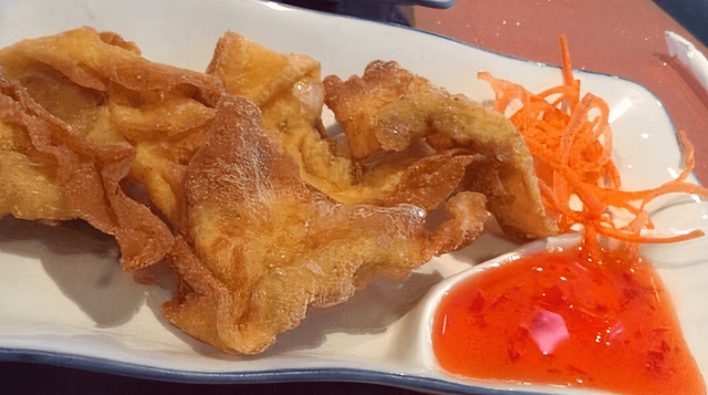Fried Wonton (6).