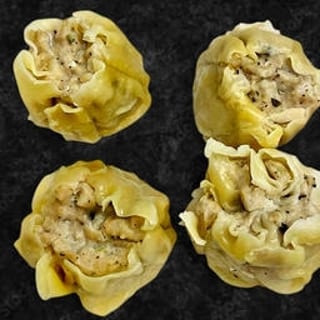 Steamed Dumplings