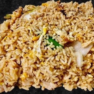 Thai Fried Rice