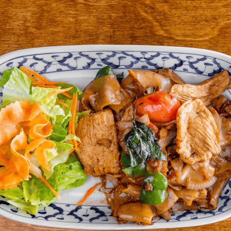 Spring Rolls Delight
