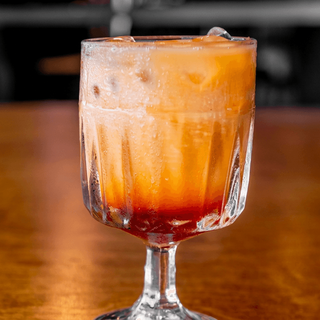 Thai Iced Tea
