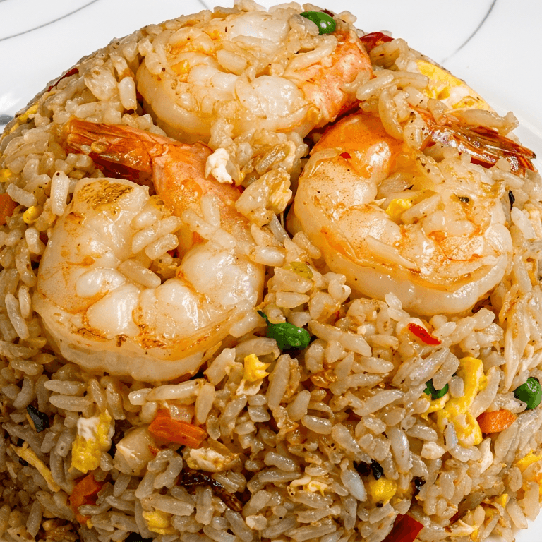 Delicious Crab Dishes Await