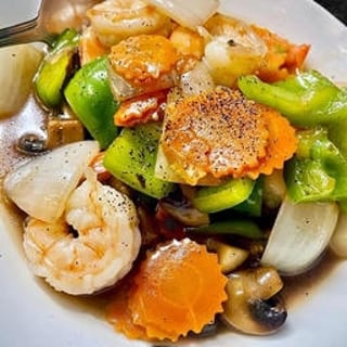 Thai Pepper Flavor