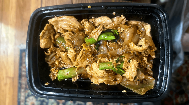 Pad See Ew.