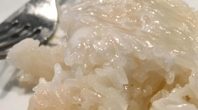 Sticky Rice.