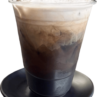 Thai Iced Coffee