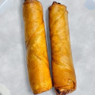 Fried Spring Rolls (2)