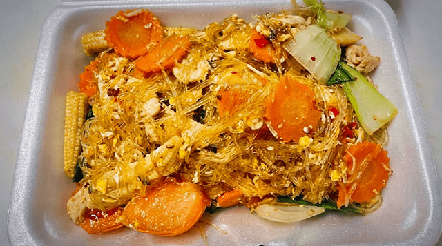 Pad Woon Sen.