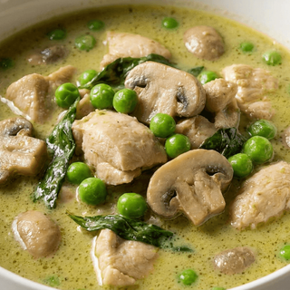 Green Curry