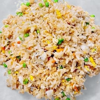 Crab Fried Rice