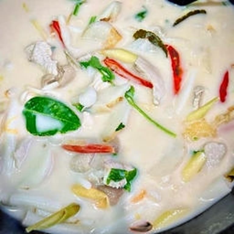 Explore Our Flavorful Soups