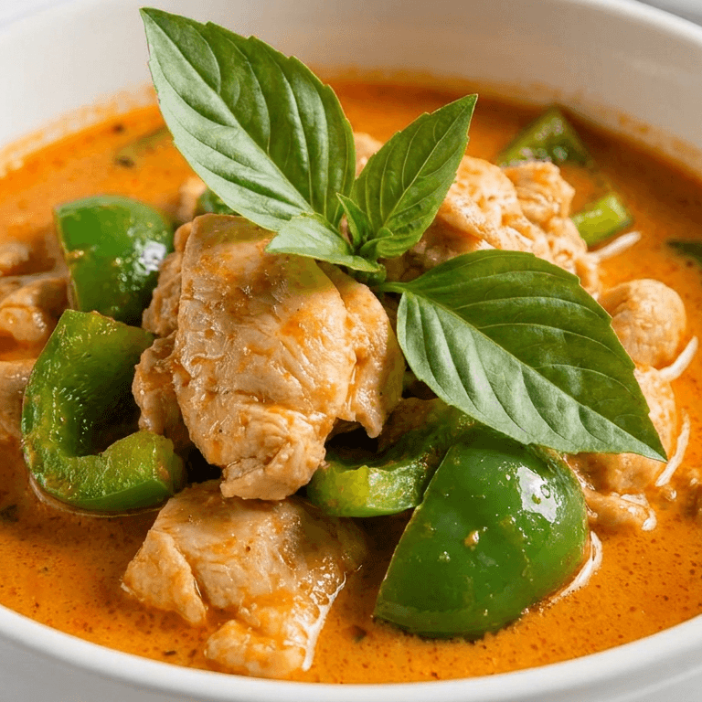 Explore Our Flavorful Curry